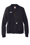 EMIT: (Womens) Carhartt Ladies Rugged Flex Jacket CT102524