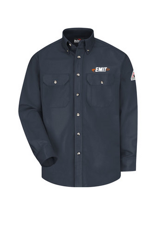 EMIT FR Bulwark - Welding Shirt #SLU2